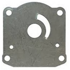 Ūdens sūkņa plāksne, 61N-44323-00